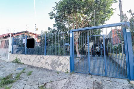 Casa à venda com 118m², 2 quartos e 1 vagaFachada