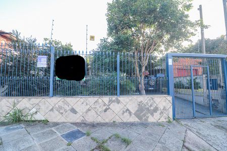 Casa à venda com 118m², 2 quartos e 1 vagaFachada