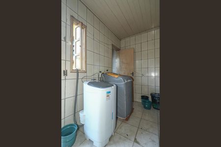 Casa à venda com 118m², 2 quartos e 1 vagaÁrea de Serviço