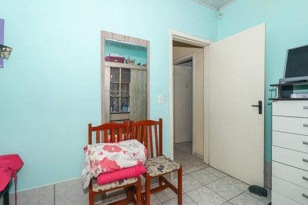 Casa à venda com 118m², 2 quartos e 1 vagaQuarto 2