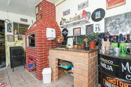 Casa à venda com 118m², 2 quartos e 1 vagaÁrea comum