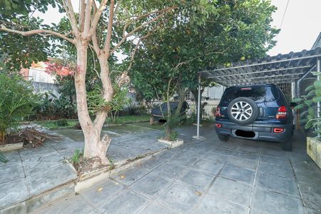 Casa à venda com 118m², 2 quartos e 1 vagaÁrea comum