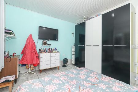 Casa à venda com 118m², 2 quartos e 1 vagaQuarto