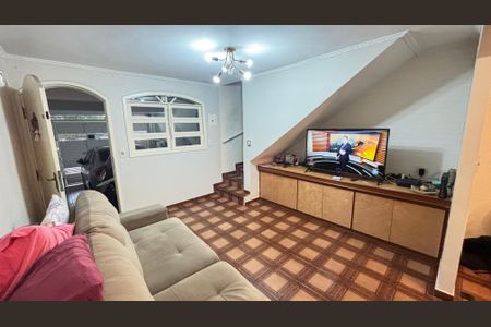 Casa à venda com 210m², 3 quartos e 1 vaga Casa à venda com 210m², 3 quartos e 1 vagaSala de Jantar