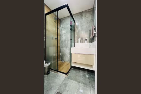 Apartamento à venda com 42m², 2 quartos e 1 vagaBanheiro