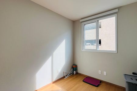 Apartamento à venda com 42m², 2 quartos e 1 vagaQuarto 2