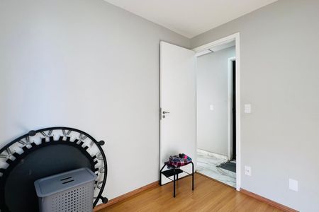 Apartamento à venda com 42m², 2 quartos e 1 vagaQuarto 2