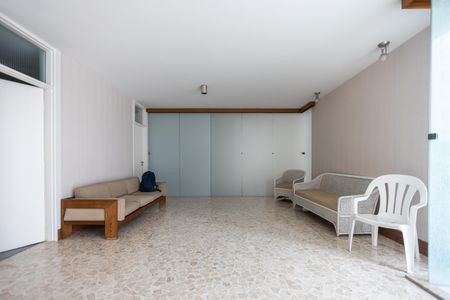 Apartamento para alugar com 108m², 2 quartos e 1 vagaÁrea comum - Salão de festas