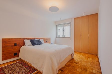 Apartamento para alugar com 108m², 2 quartos e 1 vagaSuíte