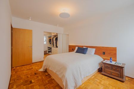 Apartamento para alugar com 108m², 2 quartos e 1 vagaSuíte