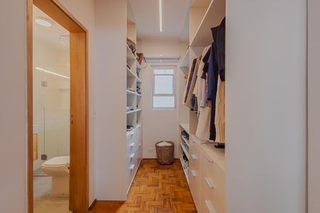 Apartamento para alugar com 108m², 2 quartos e 1 vagaSuíte