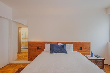 Apartamento para alugar com 108m², 2 quartos e 1 vagaSuíte