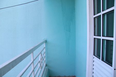 Casa à venda com 241m², 3 quartos e 3 vagasVaranda da Sala