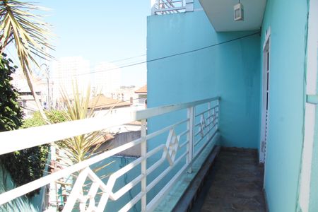 Casa à venda com 241m², 3 quartos e 3 vagasVaranda da Sala