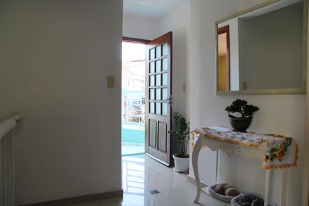 Casa à venda com 241m², 3 quartos e 3 vagasHall da escada