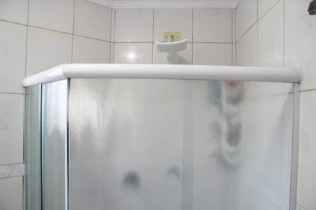 Casa à venda com 241m², 3 quartos e 3 vagasBanheiro da Suíte 1