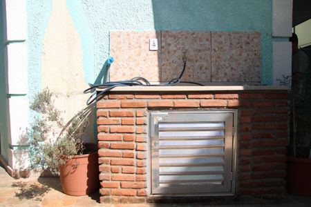 Casa à venda com 241m², 3 quartos e 3 vagasÁrea de lazer