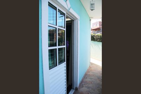 Casa à venda com 241m², 3 quartos e 3 vagasVaranda da Sala