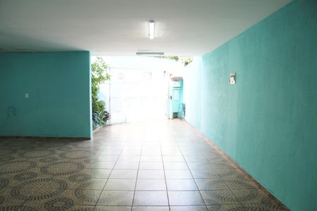 Casa à venda com 241m², 3 quartos e 3 vagasGaragem