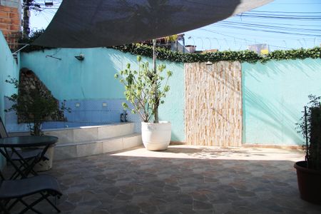 Casa à venda com 241m², 3 quartos e 3 vagasÁrea de lazer