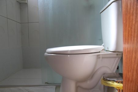 Casa à venda com 241m², 3 quartos e 3 vagasBanheiro da Suíte 2