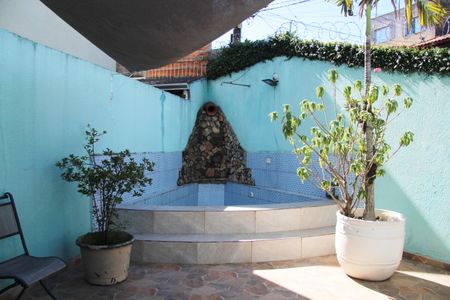 Casa à venda com 241m², 3 quartos e 3 vagasÁrea de lazer