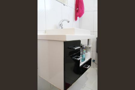 Casa à venda com 241m², 3 quartos e 3 vagasBanheiro da Suíte 1