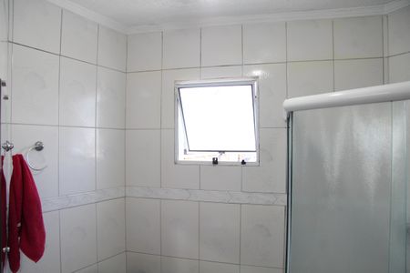 Casa à venda com 241m², 3 quartos e 3 vagasBanheiro da Suíte 1