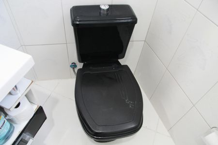 Casa à venda com 241m², 3 quartos e 3 vagasBanheiro da Suíte 1