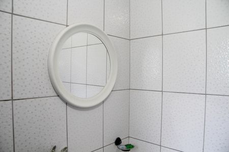 Casa à venda com 241m², 3 quartos e 3 vagasBanheiro Social