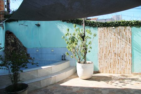 Casa à venda com 241m², 3 quartos e 3 vagasÁrea de lazer