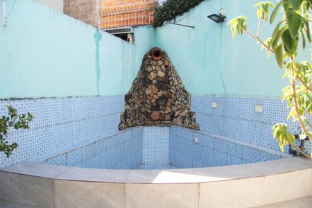 Casa à venda com 241m², 3 quartos e 3 vagasÁrea  de lazer