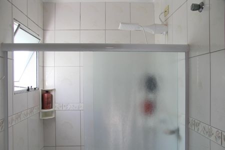 Casa à venda com 241m², 3 quartos e 3 vagasBanheiro da Suíte 2