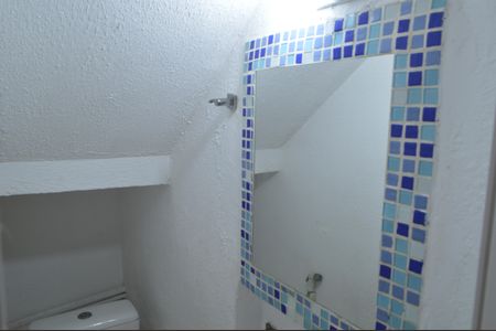 Casa de condomínio à venda com 60m², 2 quartos e sem vaga Casa de condomínio à venda com 60m², 2 quartos e sem vagaCozinha
