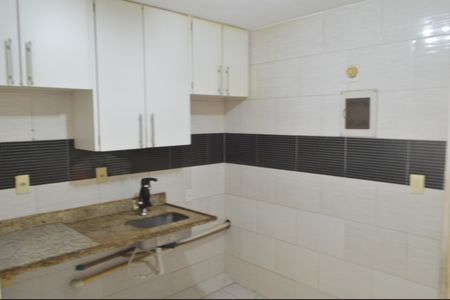 Casa de condomínio à venda com 60m², 2 quartos e sem vaga Casa de condomínio à venda com 60m², 2 quartos e sem vagaLavabo