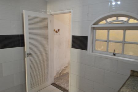 Casa de condomínio à venda com 60m², 2 quartos e sem vaga Casa de condomínio à venda com 60m², 2 quartos e sem vagaCozinha
