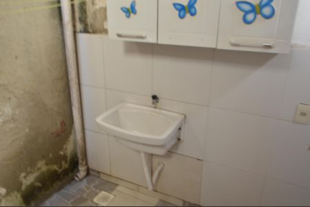 Casa de condomínio à venda com 60m², 2 quartos e sem vaga Casa de condomínio à venda com 60m², 2 quartos e sem vagaÁrea de Serviço