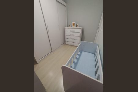 Apartamento à venda com 58m², 2 quartos e 2 vagas Apartamento à venda com 58m², 2 quartos e 2 vagasQuarto 2