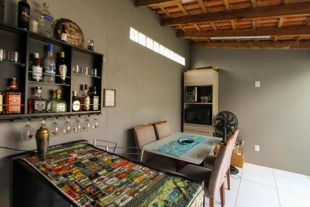 Casa de condomínio à venda com 50m², 2 quartos e 2 vagas Casa de condomínio à venda com 50m², 2 quartos e 2 vagasÁrea gourmet