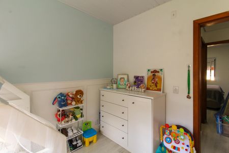 Casa de condomínio à venda com 50m², 2 quartos e 2 vagas Casa de condomínio à venda com 50m², 2 quartos e 2 vagasQuarto 2