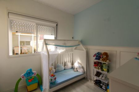 Casa de condomínio à venda com 50m², 2 quartos e 2 vagas Casa de condomínio à venda com 50m², 2 quartos e 2 vagasQuarto 2