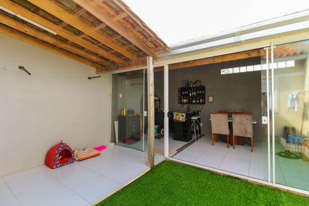 Casa de condomínio à venda com 50m², 2 quartos e 2 vagas Casa de condomínio à venda com 50m², 2 quartos e 2 vagasÁrea gourmet
