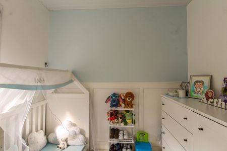 Casa de condomínio à venda com 50m², 2 quartos e 2 vagas Casa de condomínio à venda com 50m², 2 quartos e 2 vagasQuarto 2