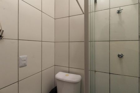 Casa de condomínio à venda com 50m², 2 quartos e 2 vagas Casa de condomínio à venda com 50m², 2 quartos e 2 vagasBanheiro