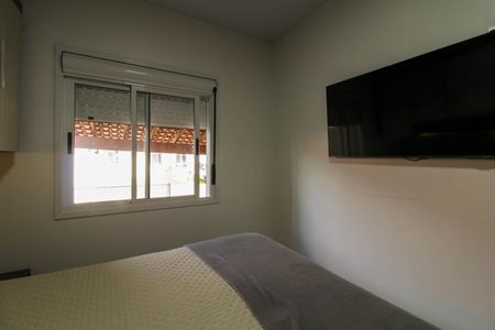 Casa de condomínio à venda com 50m², 2 quartos e 2 vagas Casa de condomínio à venda com 50m², 2 quartos e 2 vagasQuarto 1