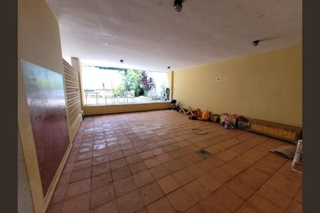 Apartamento à venda com 128m², 3 quartos e 1 vaga Apartamento à venda com 128m², 3 quartos e 1 vagaFoto 36