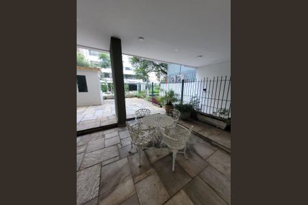 Apartamento à venda com 128m², 3 quartos e 1 vaga Apartamento à venda com 128m², 3 quartos e 1 vagaFoto 38