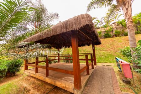 Apartamento à venda com 58m², 2 quartos e 1 vagaÁrea comum