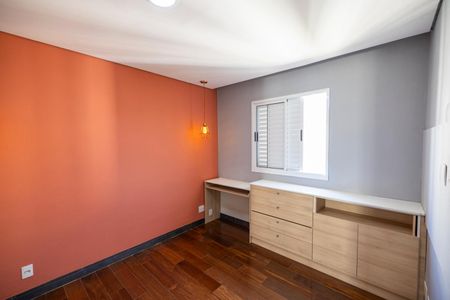 Apartamento à venda com 58m², 2 quartos e 1 vagaQuarto 2