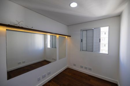Apartamento à venda com 58m², 2 quartos e 1 vagaQuarto 1